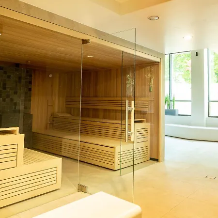 Nadmorskie Tarasy A 407 קולובז'ג