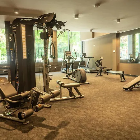 Nadmorskie Tarasy A 407 アパート コウォブジェク