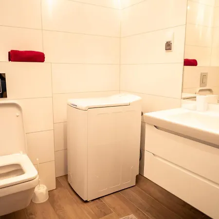 Nadmorskie Tarasy A 407 コウォブジェク