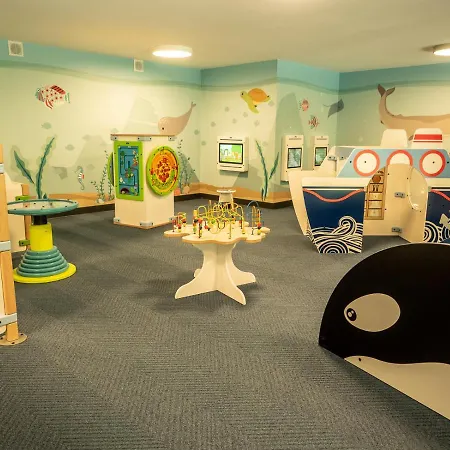 דירה Nadmorskie Tarasy A 407