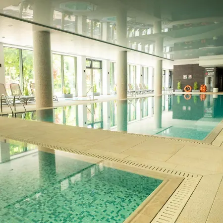 Nadmorskie Tarasy A 407