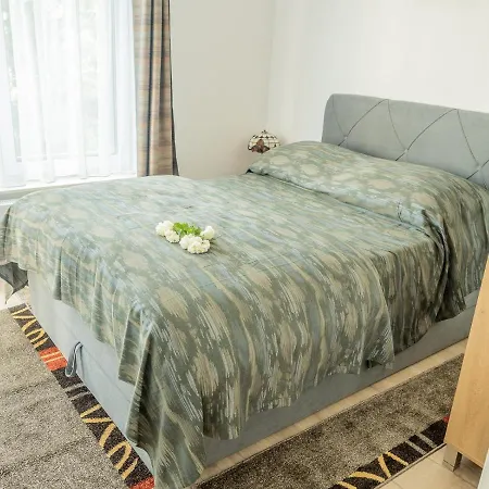 Nadmorskie Tarasy A 407 Apartamento