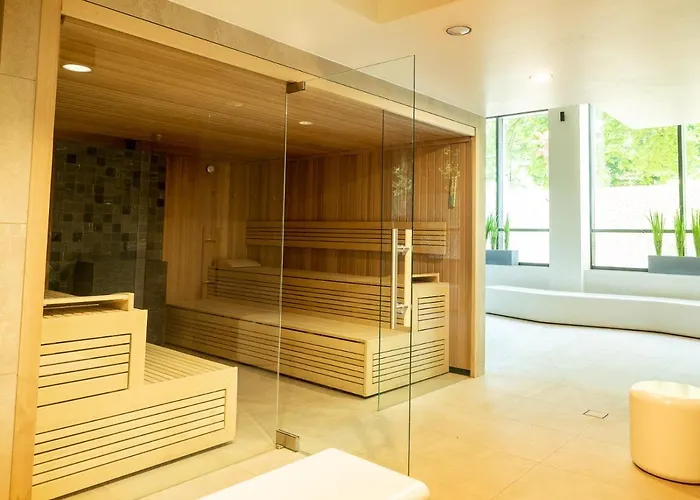 Nadmorskie Tarasy A 407 Kołobrzeg